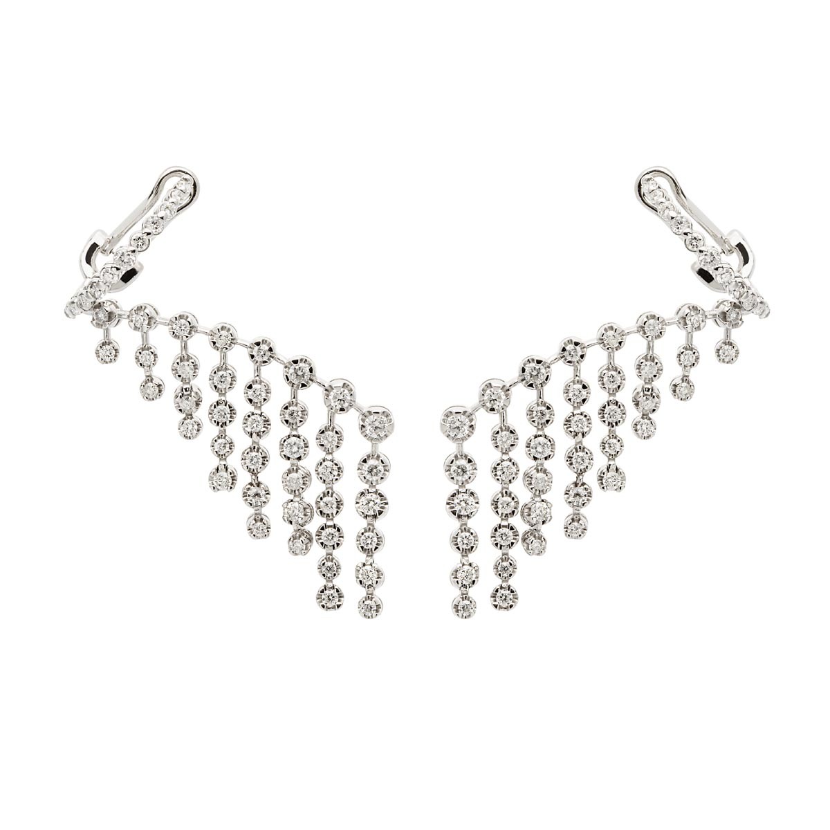 Brinco de Diamantes