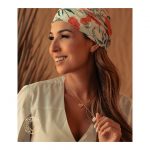 Colar Heart blocos em ouro amarelo e diamantes