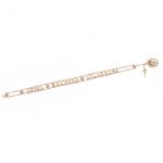 Pulseira Nossa Senhora Milagrosa