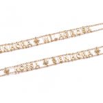 Pulseira Nossa Senhora Milagrosa