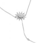 Pulseira de Mão Estrela
